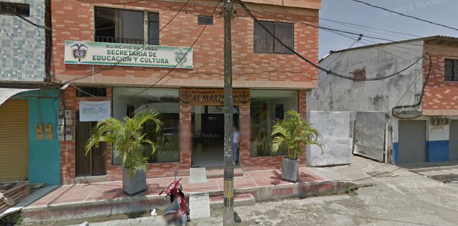 Restaurante El marinero