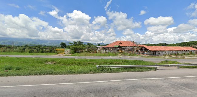 Restaurantel Gran Chalet