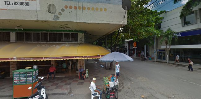 Panaderiay Pastelería Girardot