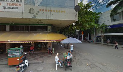 Panaderiay Pastelería Girardot