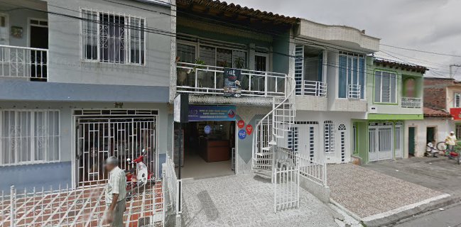 Restaurante Yamatori: Comida china en Tulua