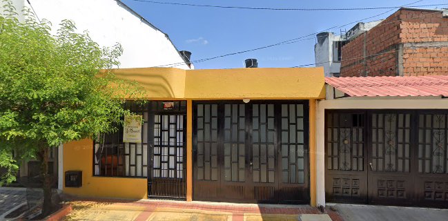 Miel de abejas La Maporita