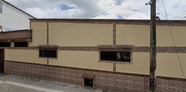 La Esquina del chorizo