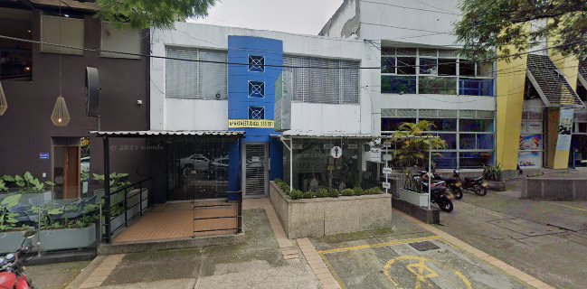 Casa Nostra Pizzería