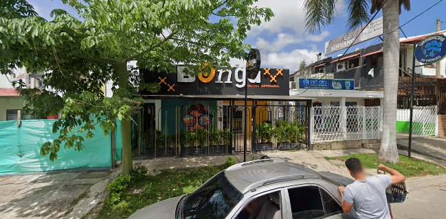 Bonga Cocina Artesanal