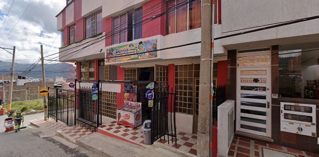 Trigales Panaderia y Pastelería