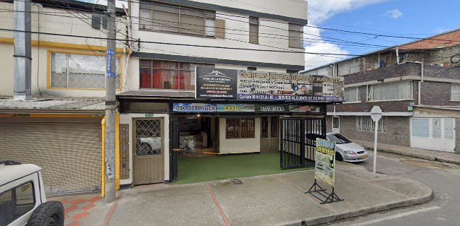 Cigarreria Rancho, Viveres Y Licores