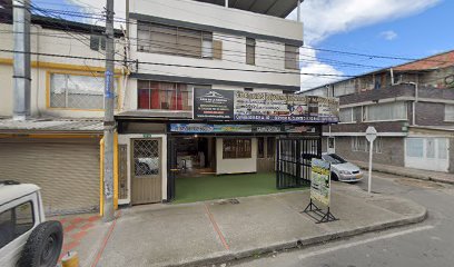 Cigarreria Rancho, Viveres Y Licores