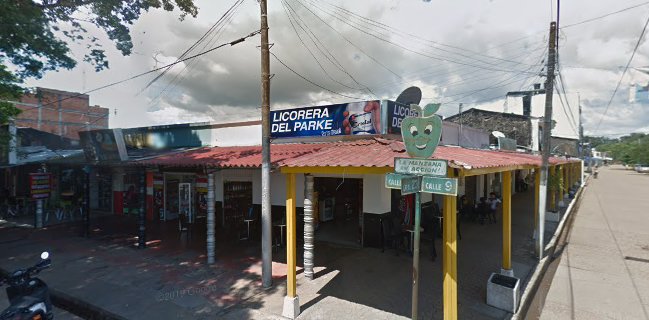 EL ESTANCO - Licorera del Parque