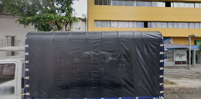 Chamos Burger, Restaurant y Pizzeria.