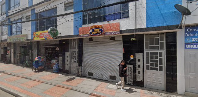 pizzeria super express's - Gastronomía y hostelería