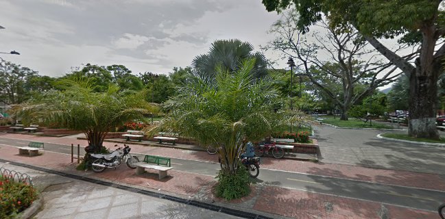 Las malocas de la octava