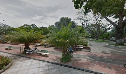 Las malocas de la octava