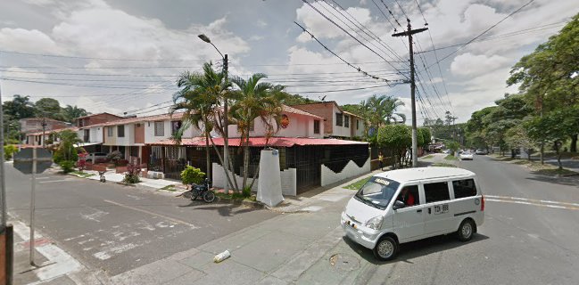 La Fritanguería Palmira