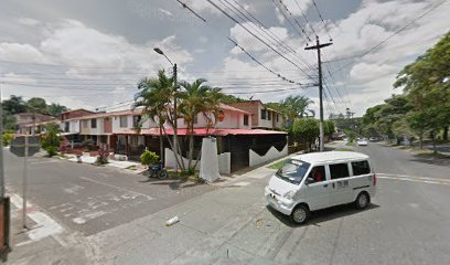 La Fritanguería Palmira