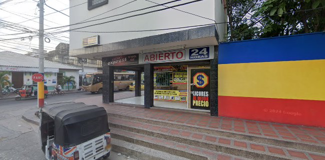 Compraventa Express LICORES Express