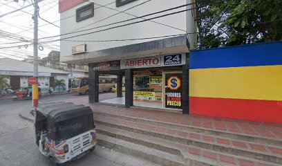 Compraventa Express LICORES Express