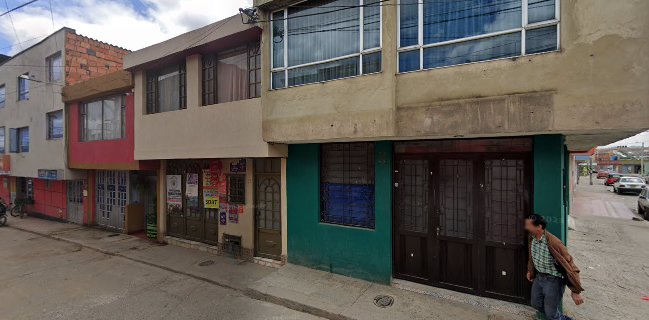 HAMBURGUESAS EL GORDO J.M.