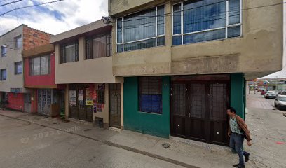 HAMBURGUESAS EL GORDO J.M.