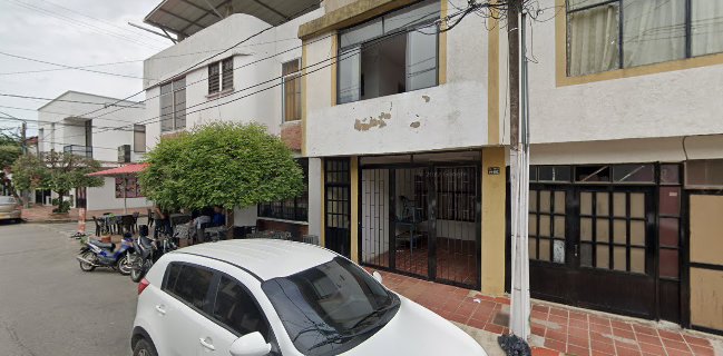 Pizzeria y Comidas Rápidas Mr Parrilla Yopal