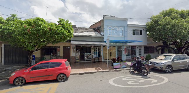 La Postre - Barrancabermeja