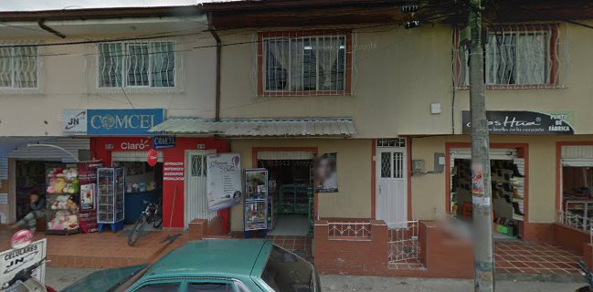 Torta Casera La Morena "Arte y Sabor"