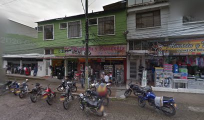 Panaderia y Cafeteria la Trigalia