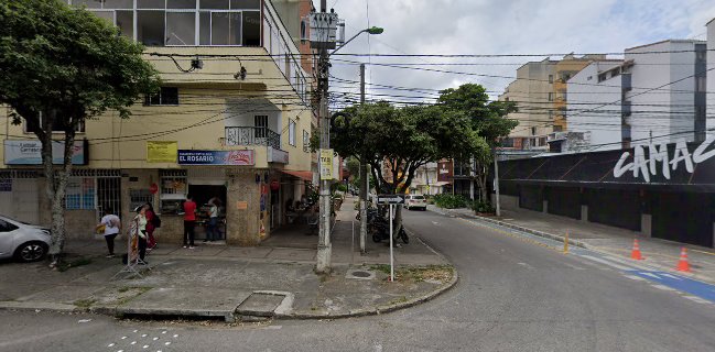 Panadería El Rosario