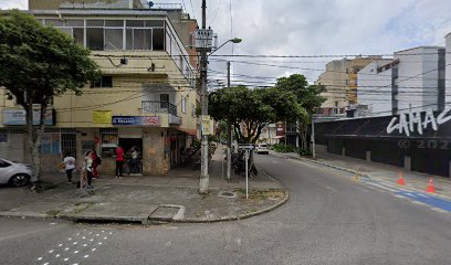 Panadería El Rosario