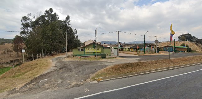 Restaurante Tierra Buena