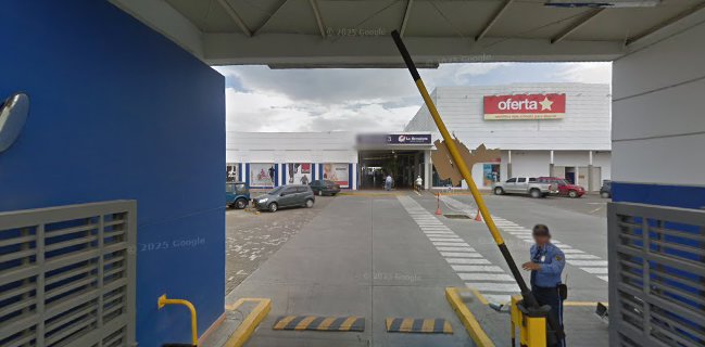 Frisby Centro Comercial La Herradura