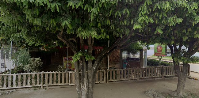 CARNÍVOROS RESTAURANTE GRILL