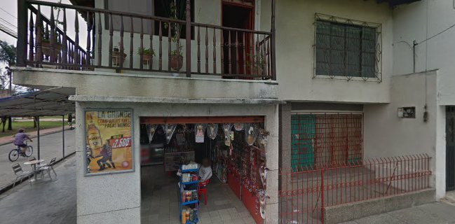 Comentarii opinii despre Restaurante Esquina Señorial