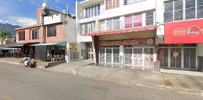 La Pizzaria - Pizza & Pasta