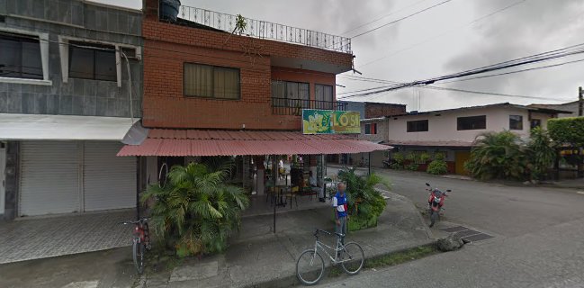 Los Faros Panaderia Y Pasterleria