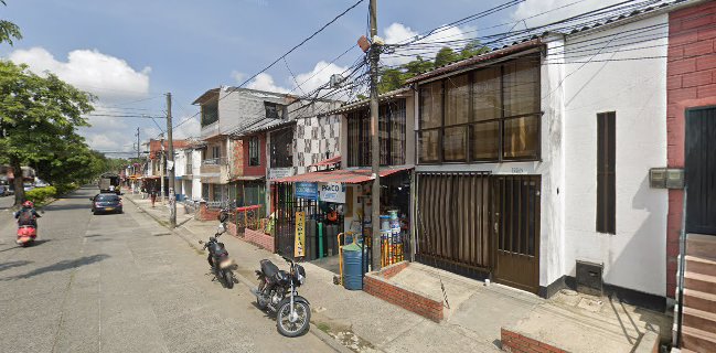 Empanada delli express