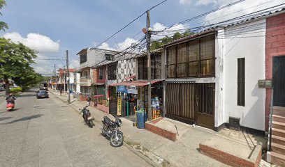 Empanada delli express