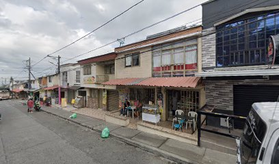Panadería ricos pan