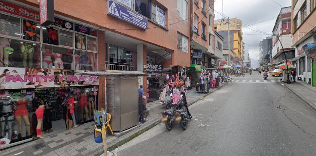 Cafe Express La Barra de Edilson