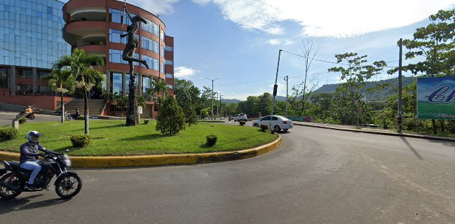 LUNA AZUL Picnic & Parrilla