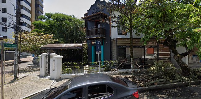 Solsticio Restaurante