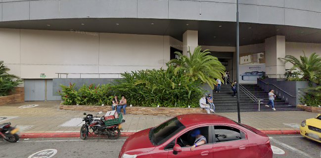 Archies C.C. Parque Caracolí