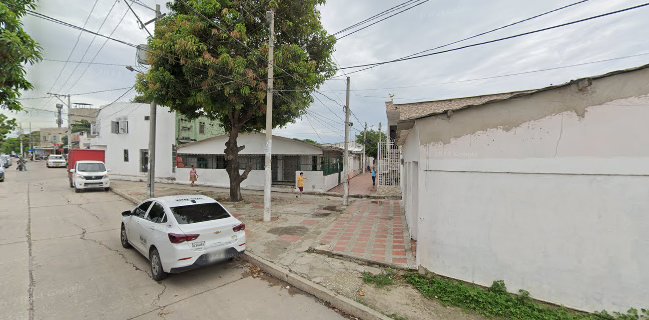 Heladeria Carita Feliz