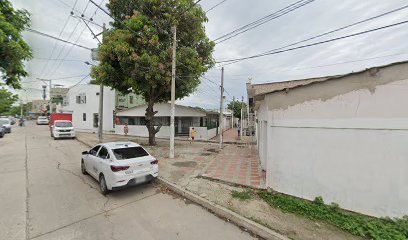 Heladeria Carita Feliz