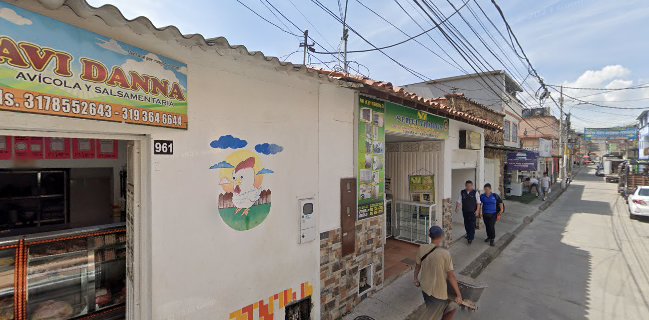 Panaderia Y Pasteleria Real Pan