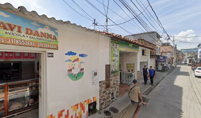 Panaderia Y Pasteleria Real Pan