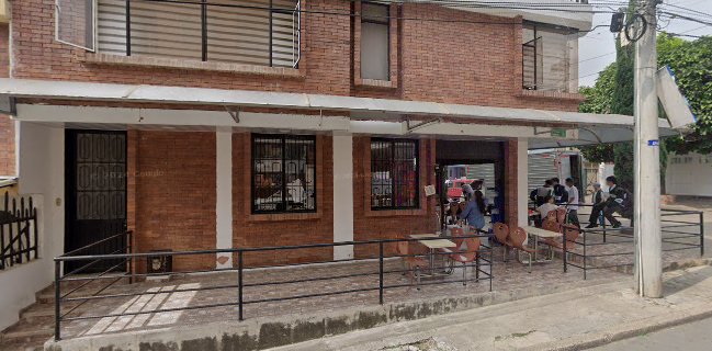 Panaderia Donde Robert