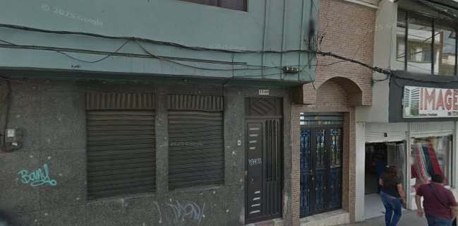 Heladería Antojos Pasto