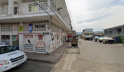 Restaurante El Gordo y la Flaca