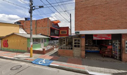 Panaderia Trigo Al Desnudo